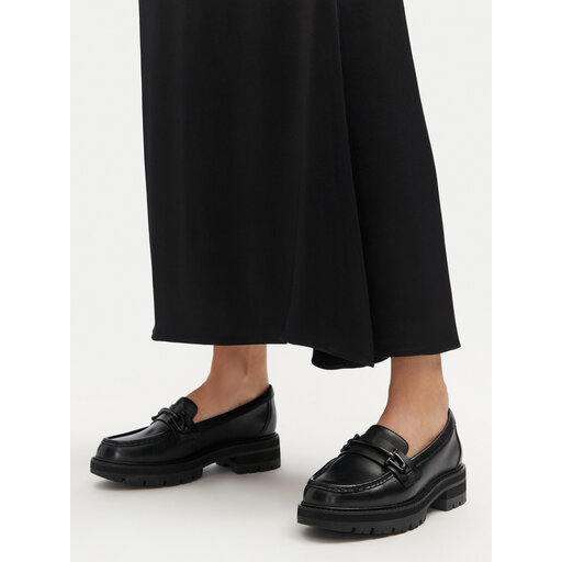 Loaferai Clarks Orianna Bit 261748084 Juoda | eavalyne.lt