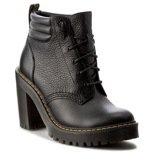Bottines Dr. Martens Persephone 22409001 Black chaussures
