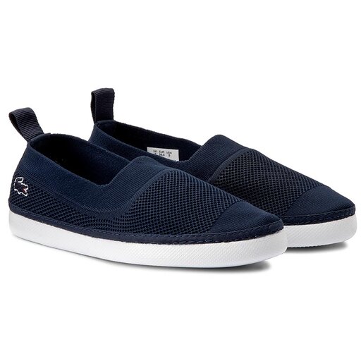 Scarpe basse Lacoste Lydro 117 1 Caw 7 33CAW1054003 Nvy