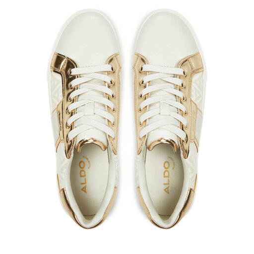 Sneakers Aldo Onirasean 13840033 Goldfarben