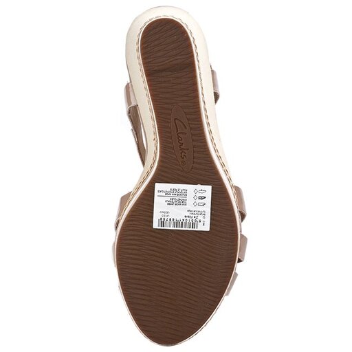 Clarks zia shop wave