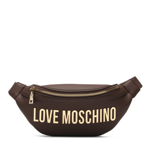 Riñonera moschino hotsell hombre