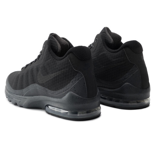 Sneakers Nike Air Max Invigor Mid 858654 004 Schwarz eschuhe