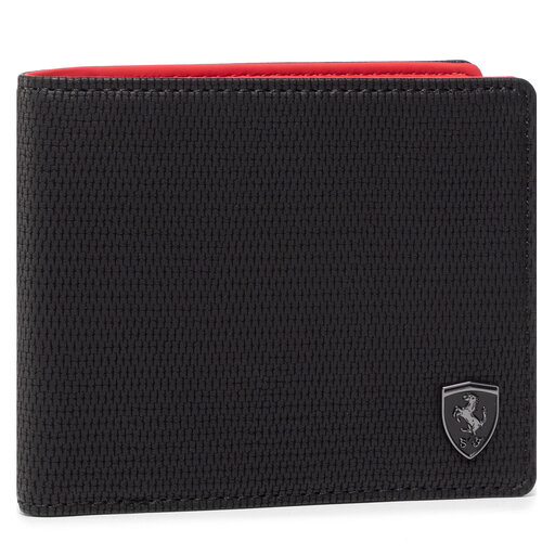 Puma 2025 ferrari geldbörse