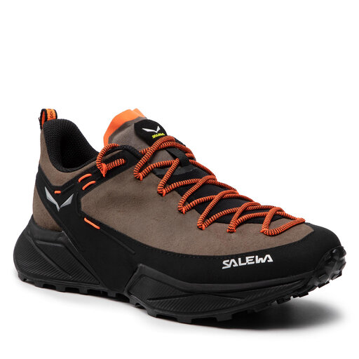 Scarpe da trekking Salewa Ms Dropline Leather 61393 7953 Bungee