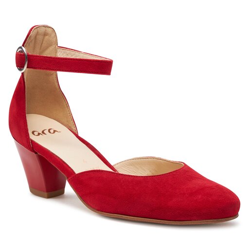 Pumps Ara Toulouse 12 33435 19 Orange