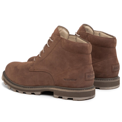 Madson on sale chukka boot
