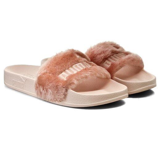 Ciabatte fenty clearance