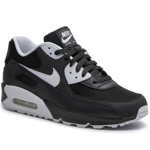 Nike air max 90 essential discount black anthracite