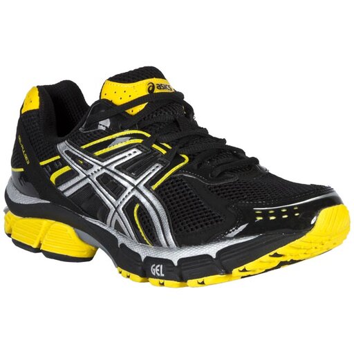 Asics gel pulse on sale 3 donna giallo
