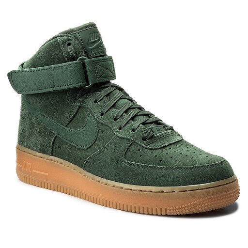 Air Force 1 High LV8 Suede AA1118 300 Vintage Green/Vintage Green | zapatos.es
