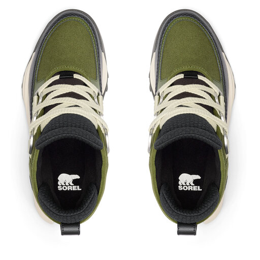 Laisvalaikio batai Sorel Ona™ Rmx Chukka 2096331355 Žalia
