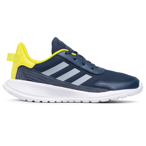 TENIS CORRER JOVEN ADIDAS TENSOR FY7286 TEXTIL AZUL | Linio México -  AD029TB12ZJQYLMX
