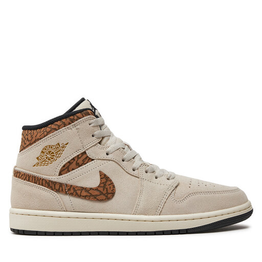 NIKE ナイキ　Air Jordan 1 Mid SE 29cm US11 新品 29㎝(US11) NIKE ナイキ AIR JORDAN 1 MID SE エア