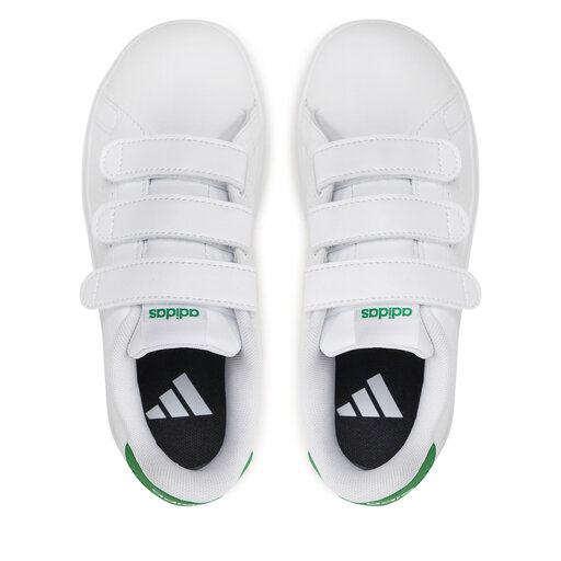Sneakers adidas Advantage Base 2.0 Cf C IE9019 WeiB eschuhe