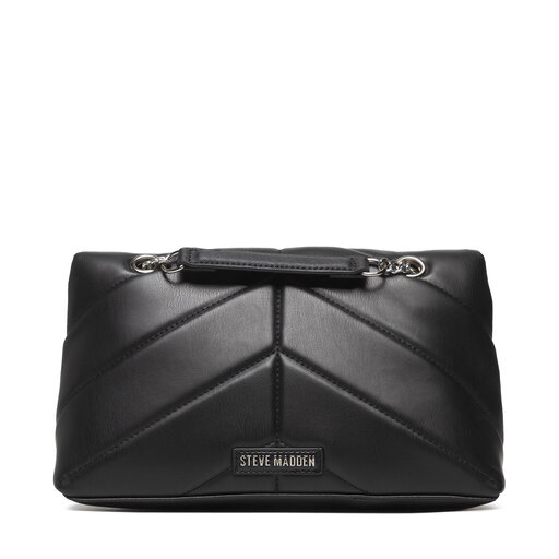 Torebka Steve Madden Bbelzer SM13000707-020002-BLK Czarny