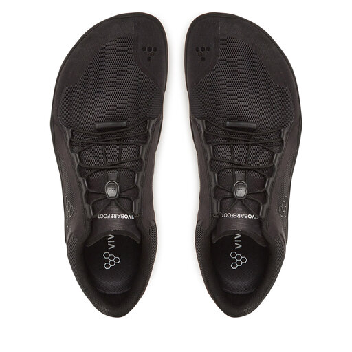 Снікерcи Vivo Barefoot Primus Trail Fg 3.5 M 309600-03 Чорний
