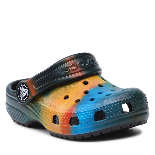 classic out of this world clog