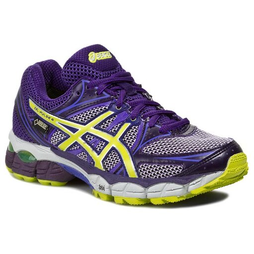 Asics gel pulse cheap 6 donna verde