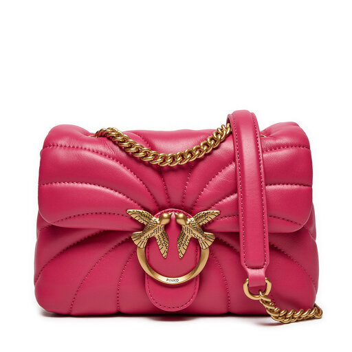 Pinko love bag red deals