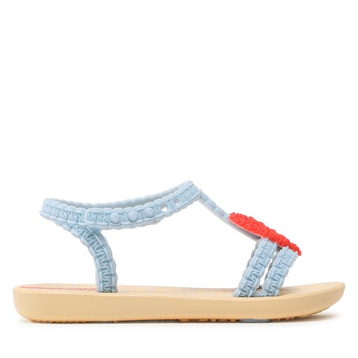 Sandales Ipanema MY FIRST IPANEMA BABY 81997 Jaune chaussures