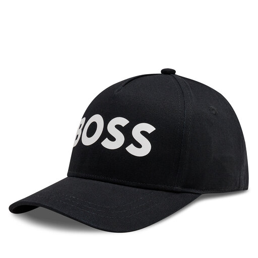 Șapcă Boss J50943 Negru | epantofi.ro