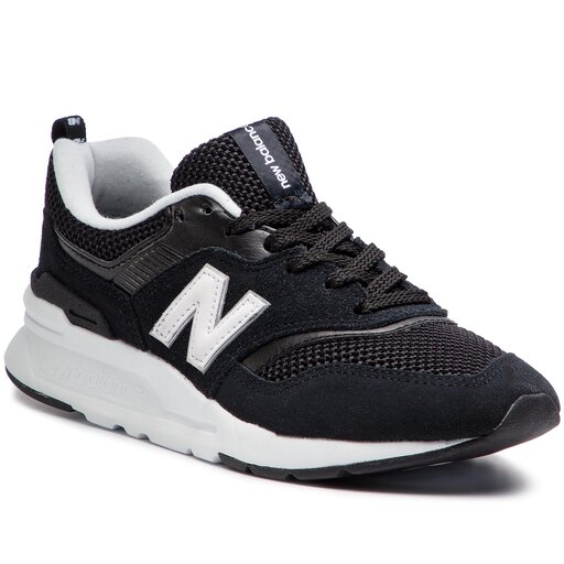 Sneakers New Balance CW997HAB Schwarz eschuhe