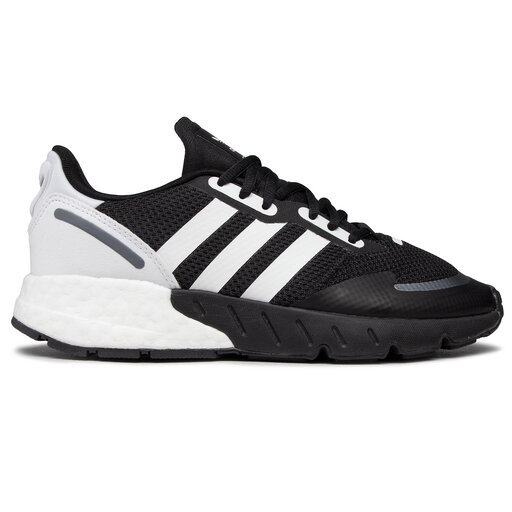 Снікерcи adidas Zx 1K Boost FX6515 Чорний | evzuttya.com.ua