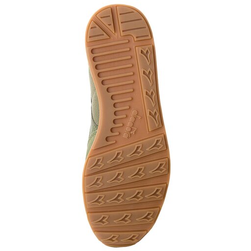 Sneakers Diadora Camaro Cvsd 01 70400 Verde