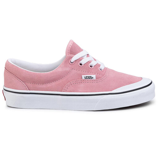 pink icing vans