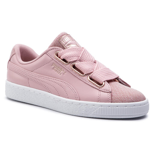 Puma 2025 rose basket