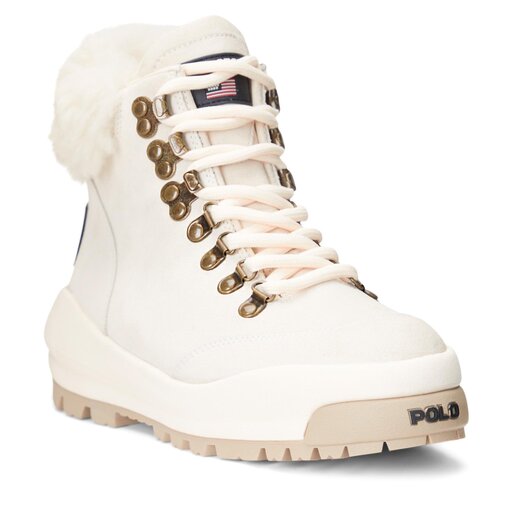 Botines polo ralph lauren clearance