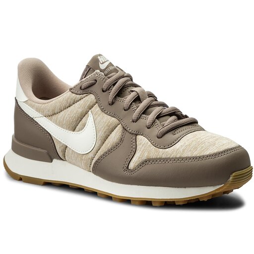 Nike internationalist sepia stone best sale