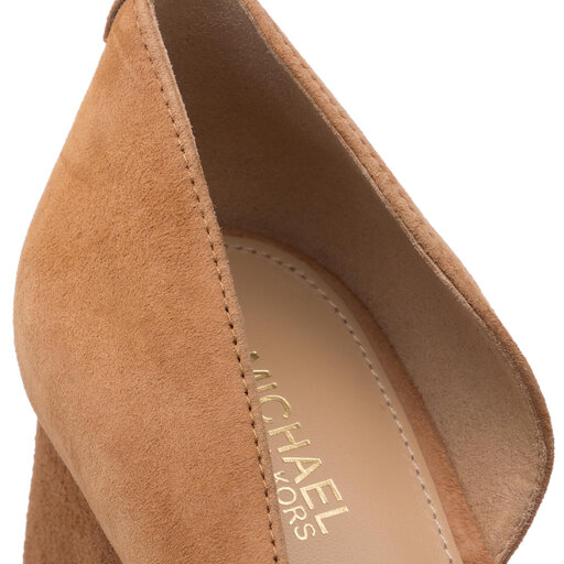 Michael kors cheap dixon pump