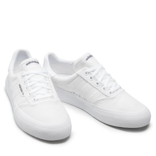 Adidas Originals 3mc Unisex Zapatillas Adidas 3mc Blancas Adidas