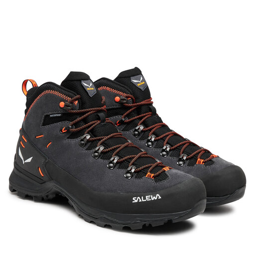 Hiking Wanderschuh Winter Salewa Winter Wanderschuhe Herren