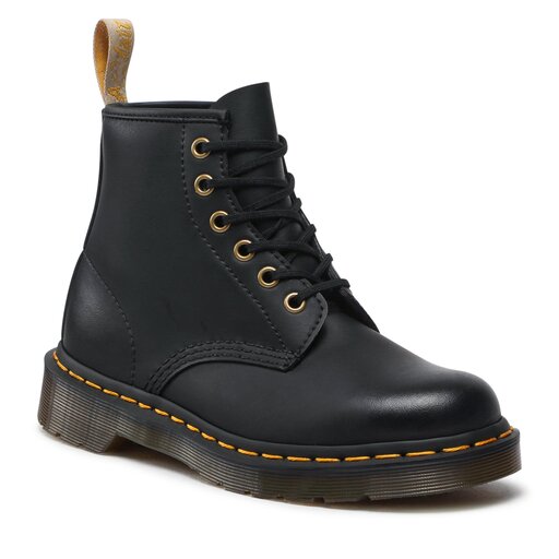 Doc martens top 101 black