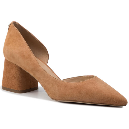 Michael kors dixon pump best sale