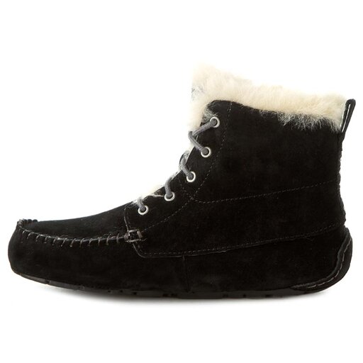 Ugg clearance chickaree black