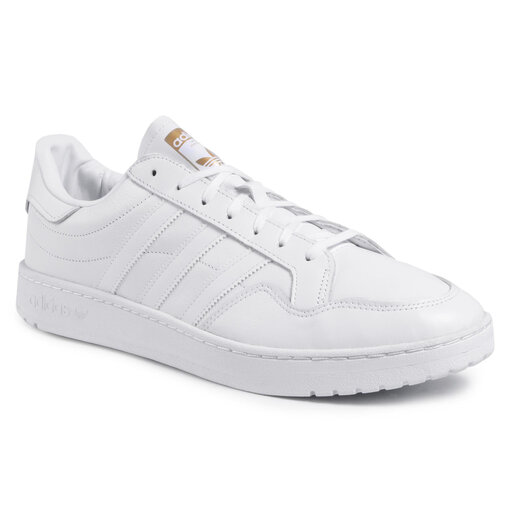 Batai adidas Team Court EF6049 Ftwwht/Ftwwht/Cblack 1 • Www.eavalyne.lt