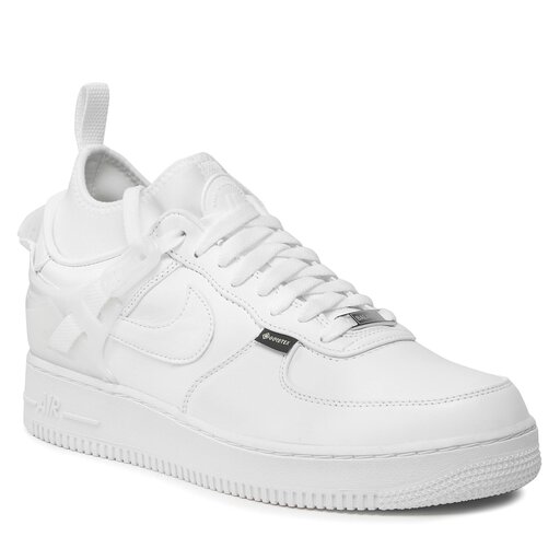 Zapatos Nike Air Force 1 Low Sp Uc GORE-TEX DQ7558 101  White/White/Sail/White
