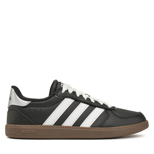 CJD Снікерcи adidas Rapid Court Low JR0167 Cиній | evzuttya.com.ua