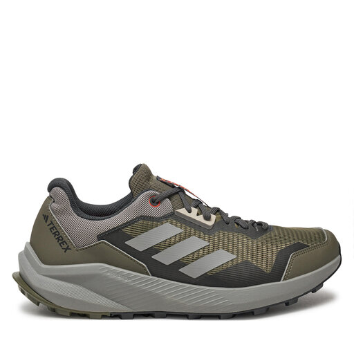 Взуття для бігу adidas Terrex Trail Rider IG8929 Зелений