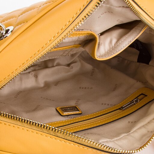 Sweet candy large quilted hotsell satchel