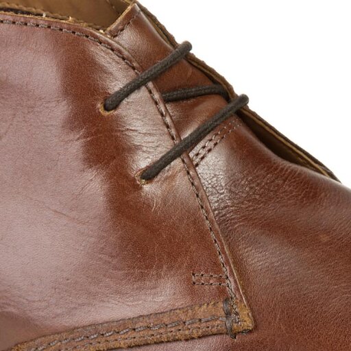 Clarks top novato mid