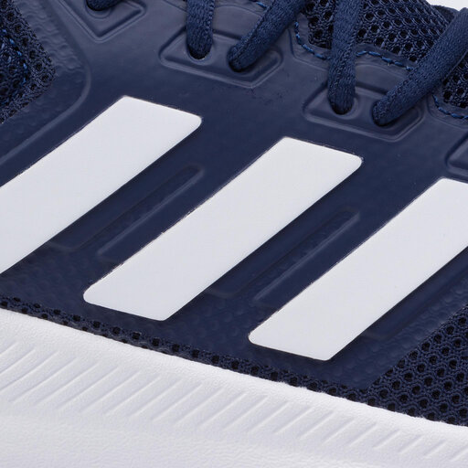 Batai adidas Runfalcon F36201 Dkblue/Ftwwht/Cblack • Www.eavalyne.lt