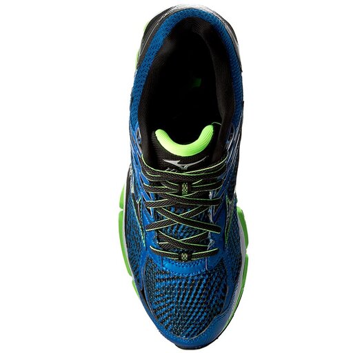 Mizuno wave enigma 2025 10 donna marrone