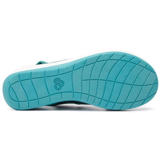 Sandalias Clarks Step Cali Cove 261407424 Azul