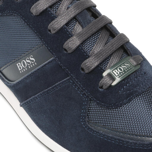 Hugo boss glaze shop