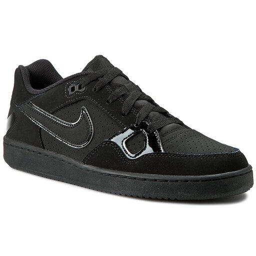 Zapatos Nike Son Of 616775 Black/Black |